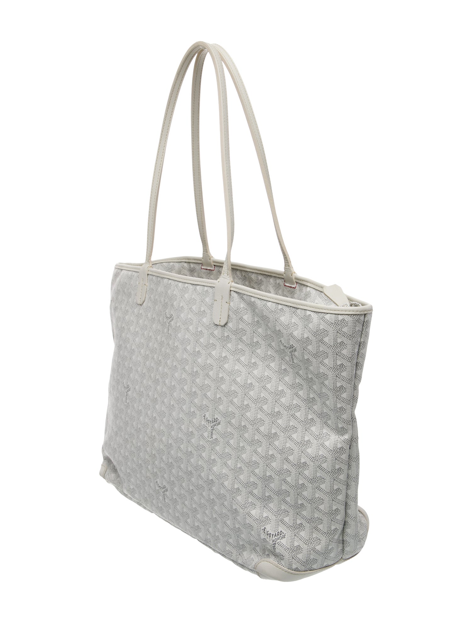 Goyard Goyardine Artois MM